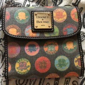 Dooney&Bourke wallet